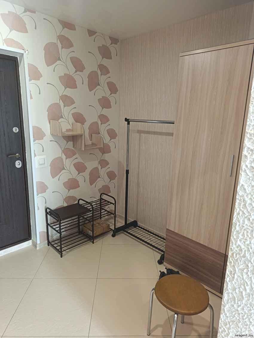 1-комнатная квартира, ул. Чюрлениса, 8, 1131 рублей: фото 19