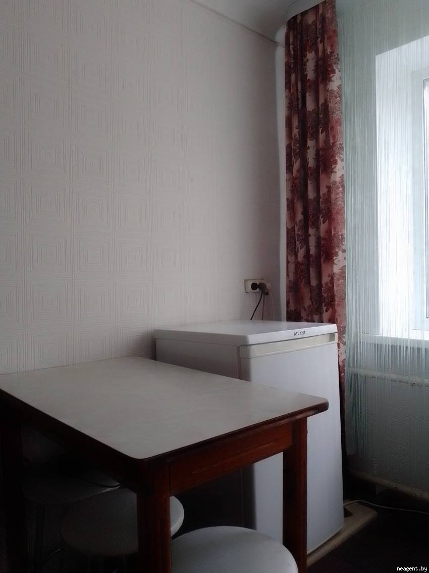 1-комнатная квартира, ул. Лермонтова, 20 А, 800 рублей: фото 4