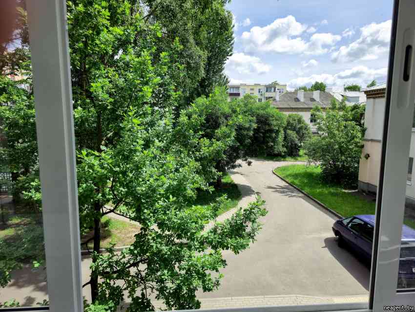 2-комнатная квартира, ул. Гая, 32, 1490 рублей: фото 16