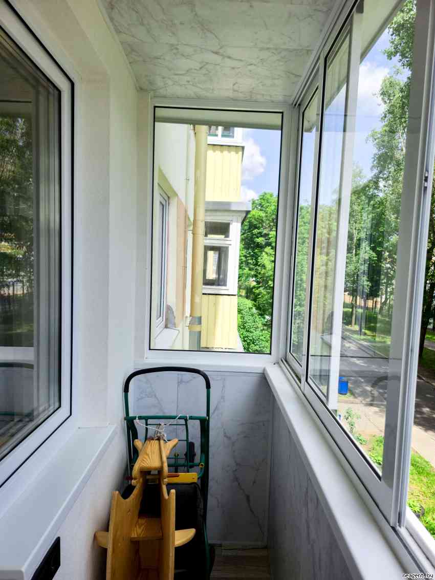 2-комнатная квартира, ул. Гая, 32, 1490 рублей: фото 18