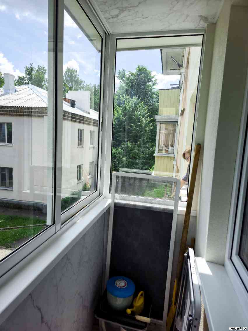 2-комнатная квартира, ул. Гая, 32, 1490 рублей: фото 19