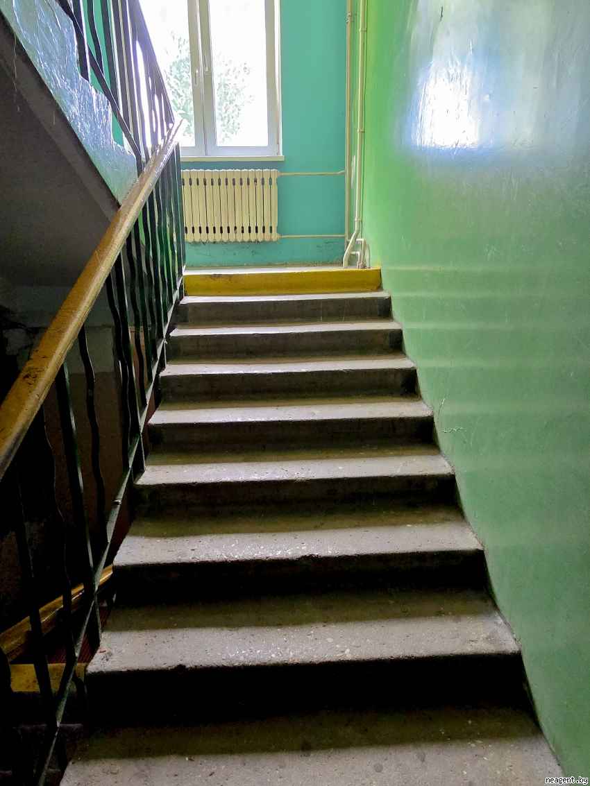 2-комнатная квартира, ул. Гая, 32, 1490 рублей: фото 3