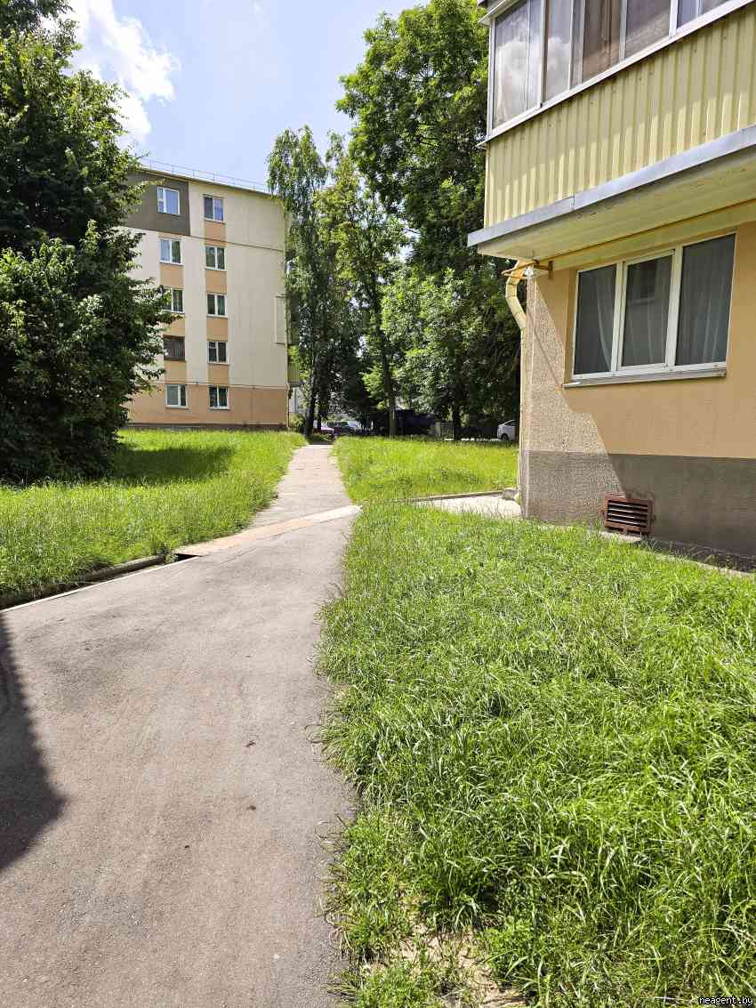 2-комнатная квартира, ул. Гая, 32, 1490 рублей: фото 2