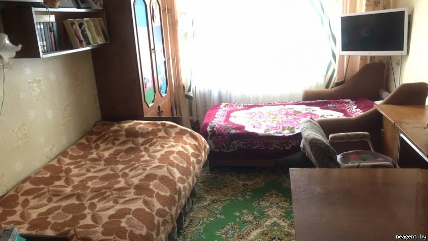 Комната, , 20 рублей: фото 3