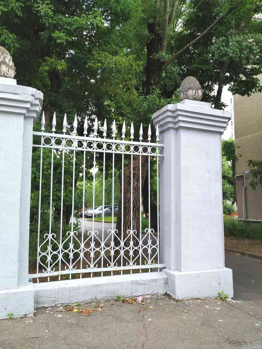 2-комнатная квартира, ул. Якуба Коласа, 34Б, 463123 рублей: фото 2