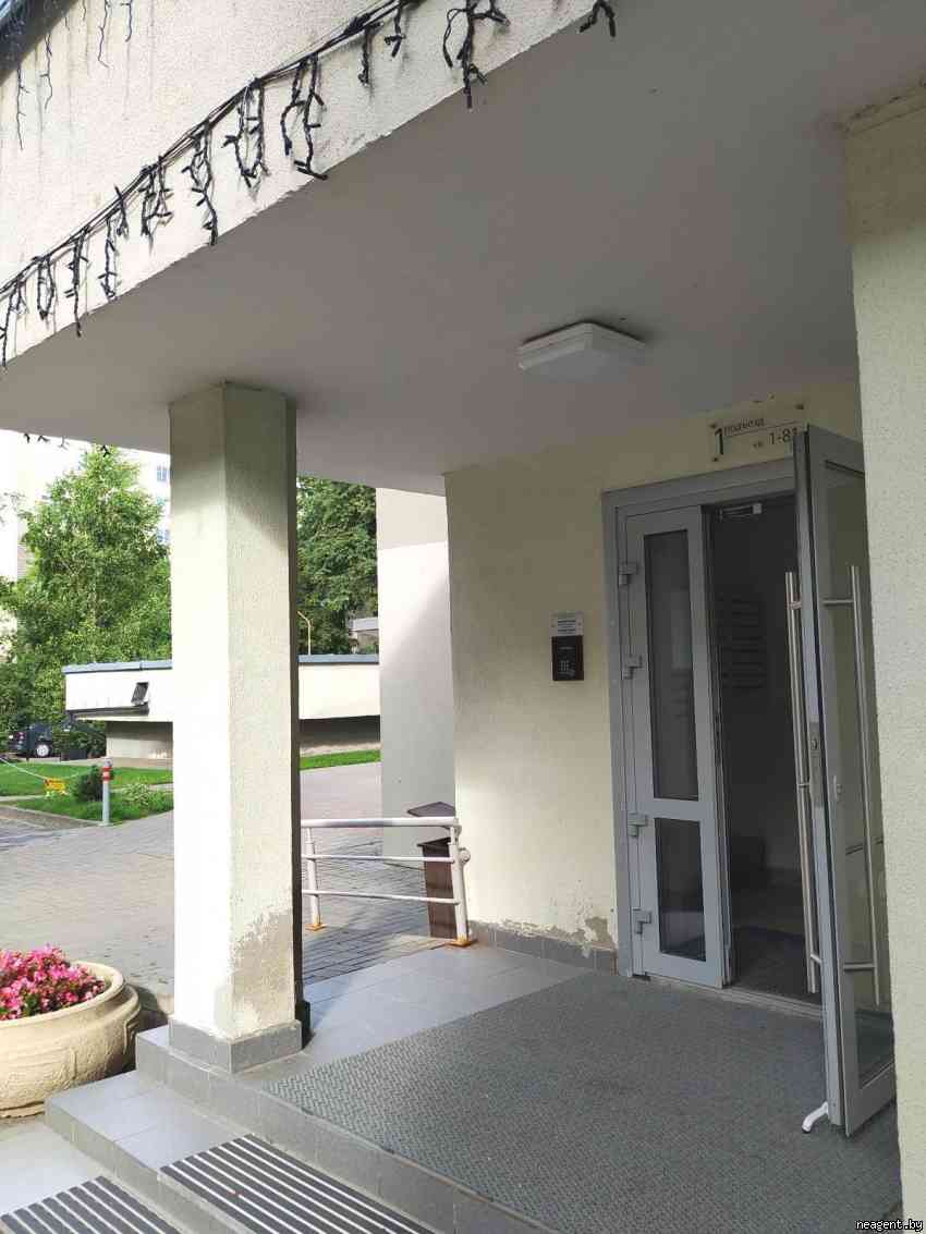 2-комнатная квартира, ул. Якуба Коласа, 34Б, 463123 рублей: фото 5