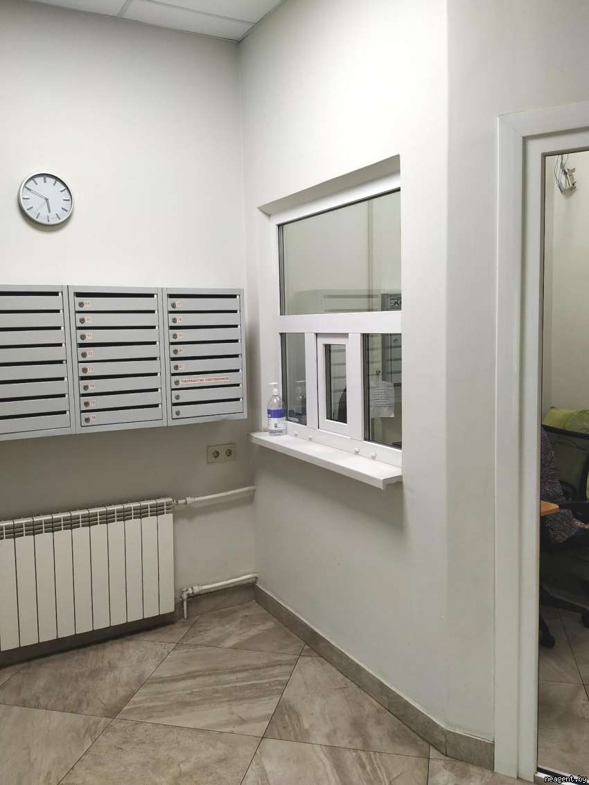 2-комнатная квартира, ул. Якуба Коласа, 34Б, 463123 рублей: фото 7