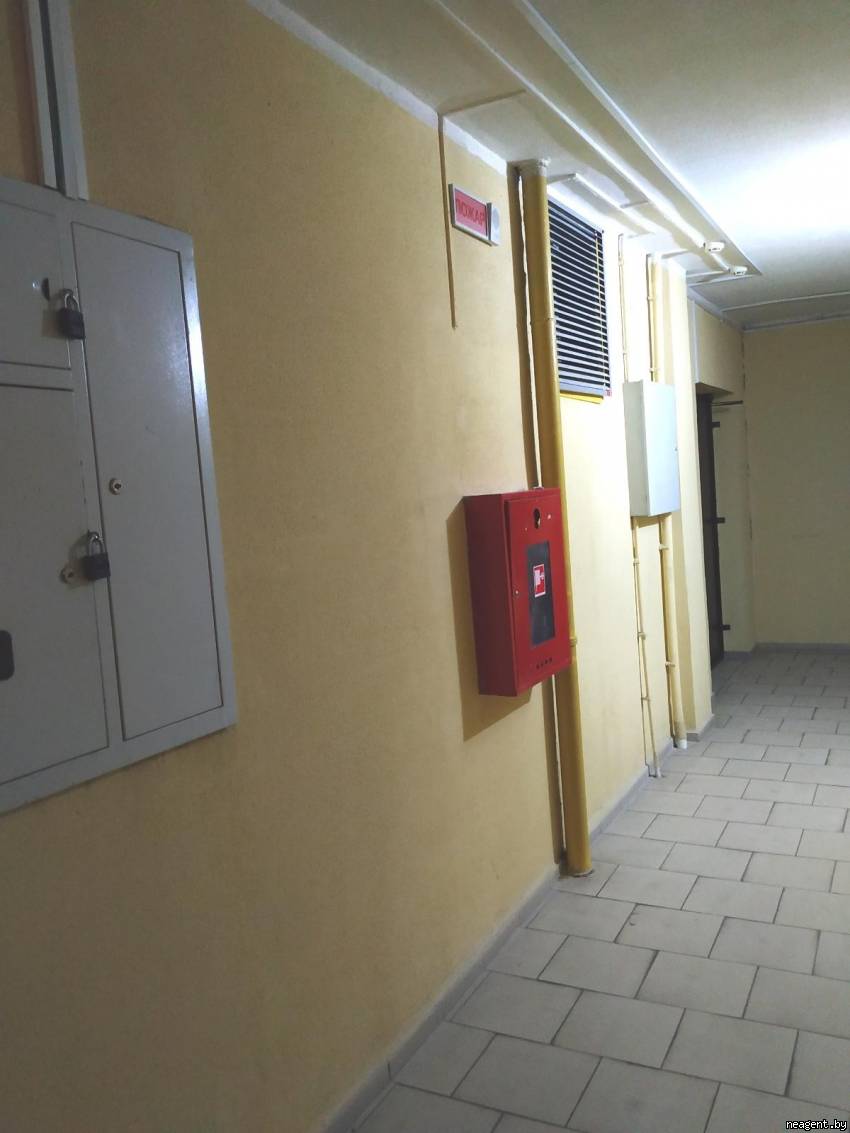 2-комнатная квартира, ул. Якуба Коласа, 34Б, 463123 рублей: фото 11
