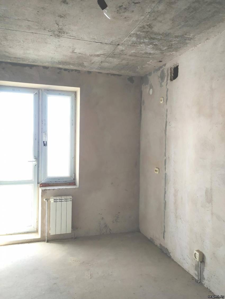 2-комнатная квартира, ул. Якуба Коласа, 34Б, 463123 рублей: фото 12