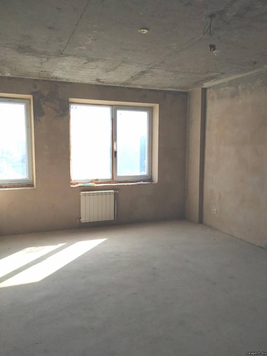 2-комнатная квартира, ул. Якуба Коласа, 34Б, 463123 рублей: фото 13