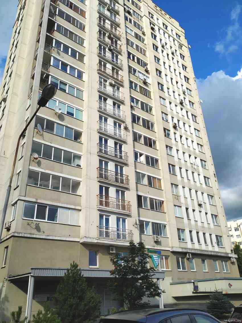 2-комнатная квартира, ул. Якуба Коласа, 34Б, 463123 рублей: фото 15