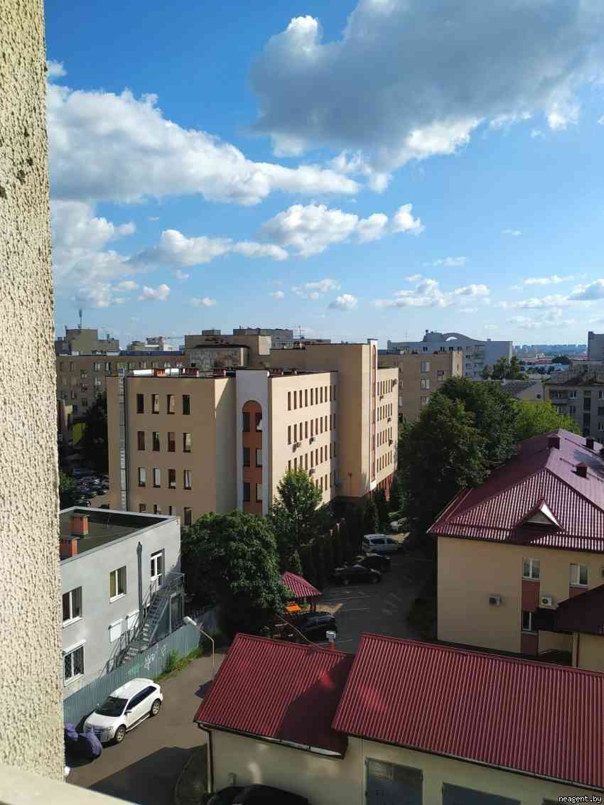 2-комнатная квартира, ул. Якуба Коласа, 34Б, 463123 рублей: фото 16