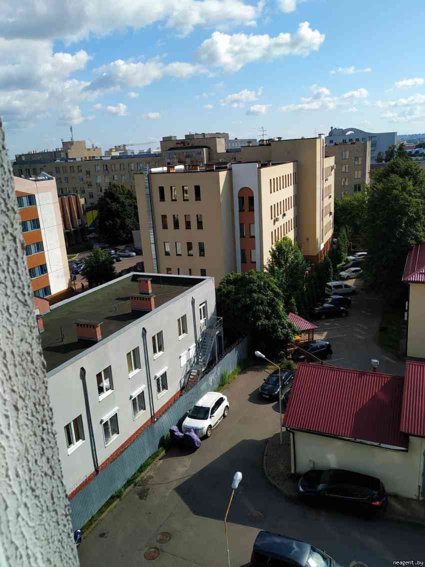 2-комнатная квартира, ул. Якуба Коласа, 34Б, 463123 рублей: фото 17