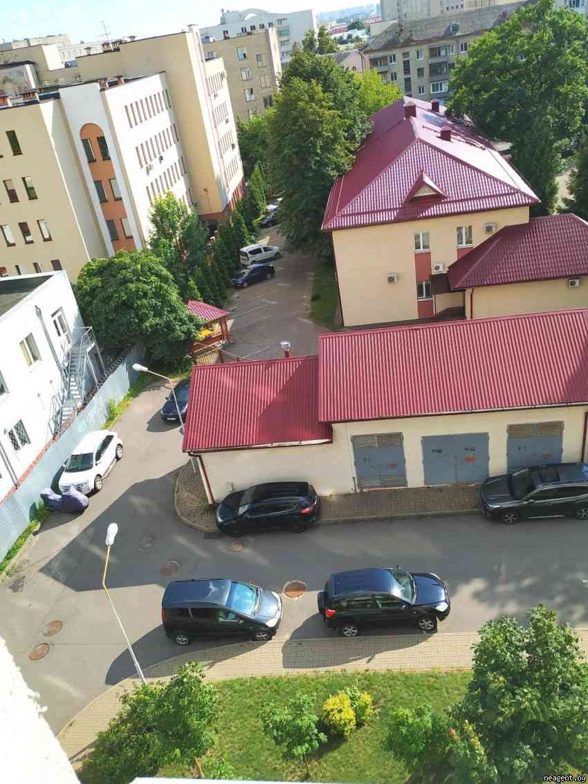 2-комнатная квартира, ул. Якуба Коласа, 34Б, 463123 рублей: фото 18