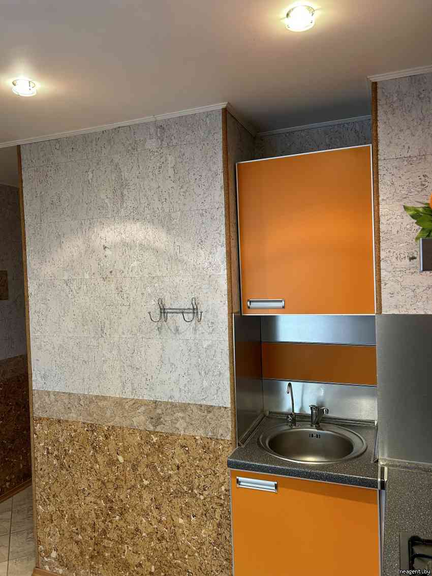 3-комнатная квартира, ул. Янки Мавра, 42, 1488 рублей: фото 5