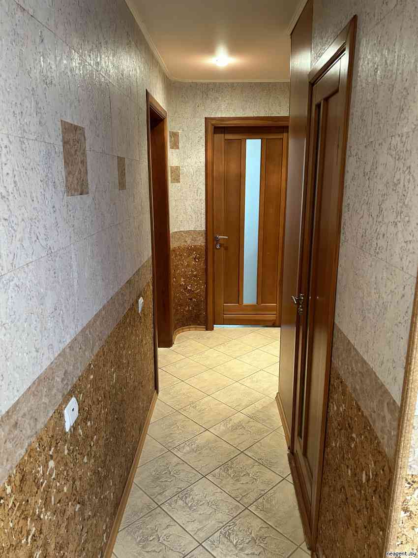 3-комнатная квартира, ул. Янки Мавра, 42, 1488 рублей: фото 6