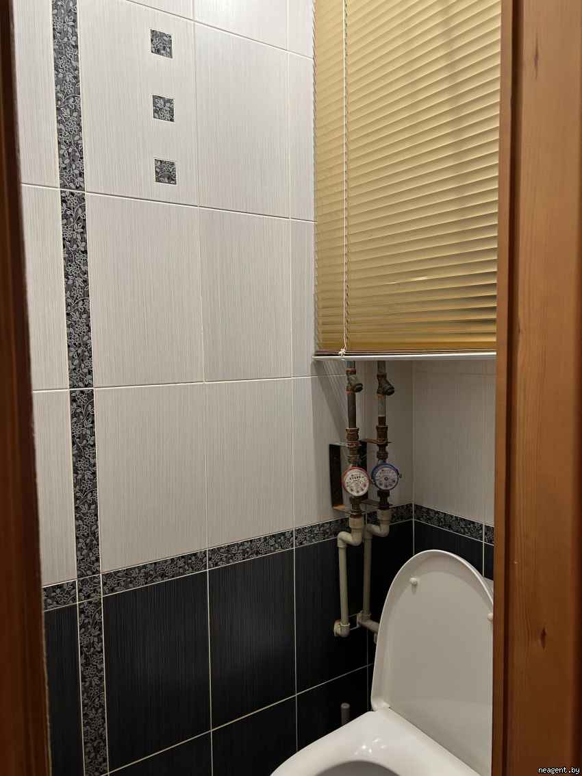 3-комнатная квартира, ул. Янки Мавра, 42, 1488 рублей: фото 10