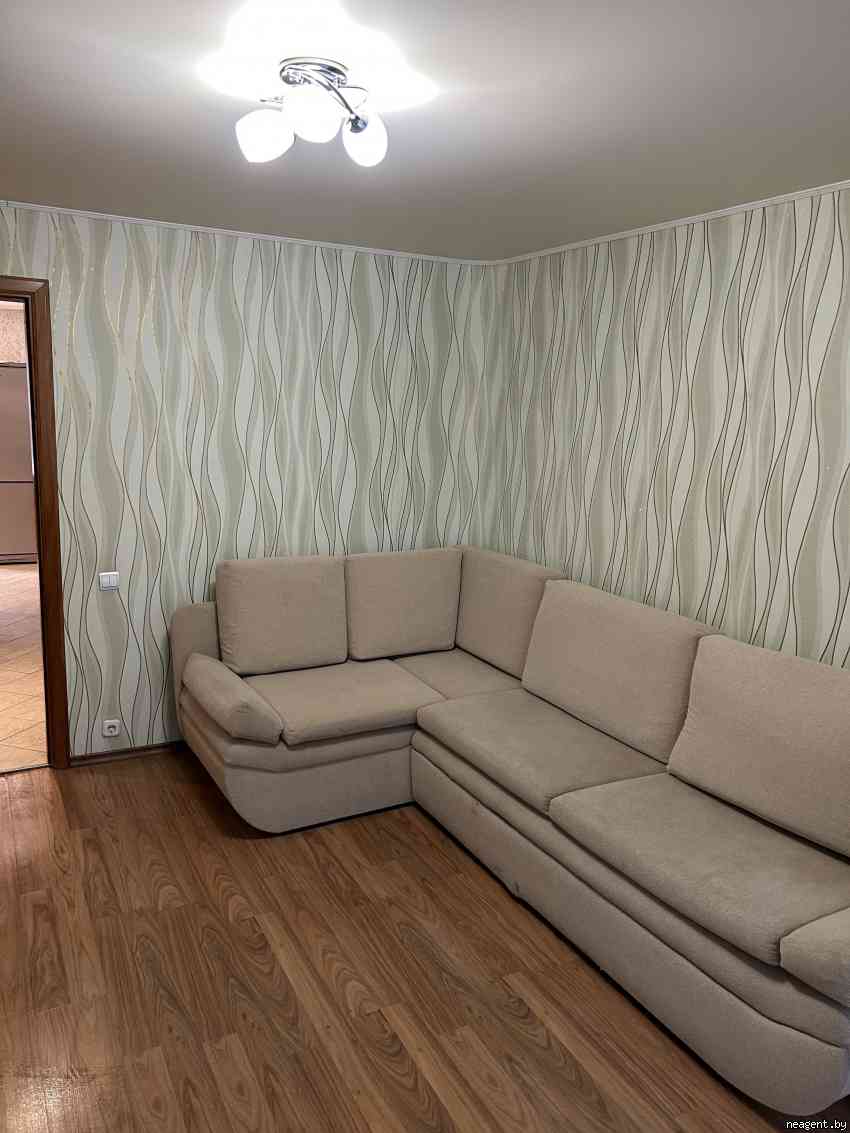 3-комнатная квартира, ул. Янки Мавра, 42, 1488 рублей: фото 16