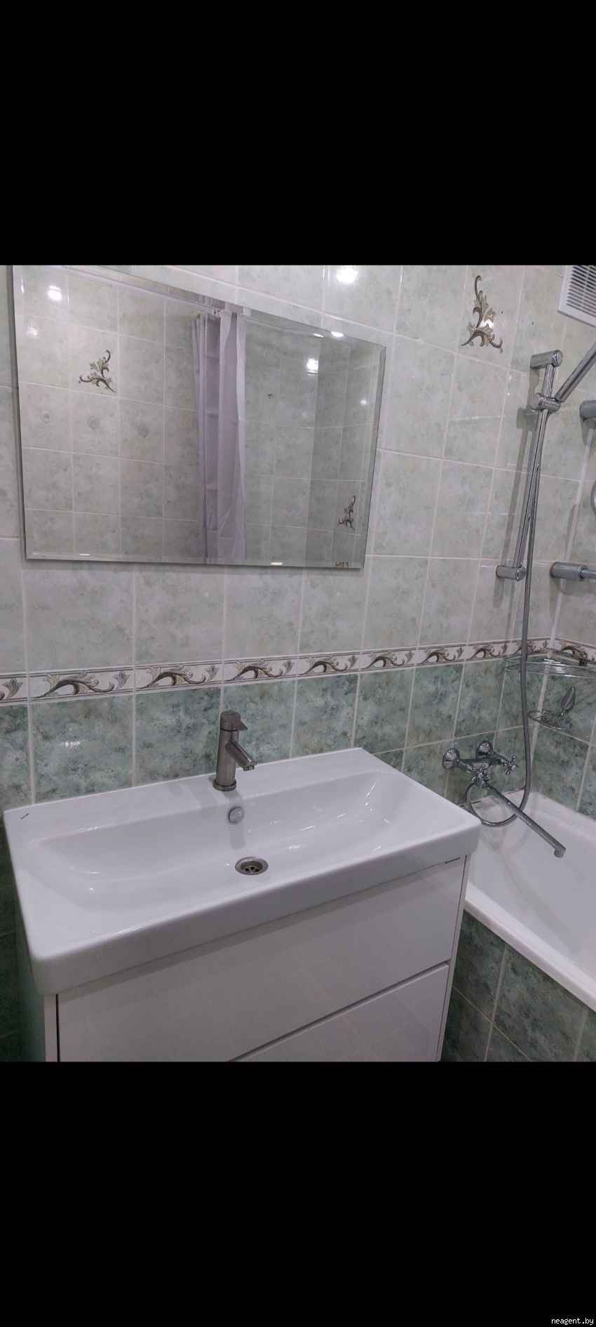 2-комнатная квартира, ул. Колесникова, 4, 1191 рублей: фото 4