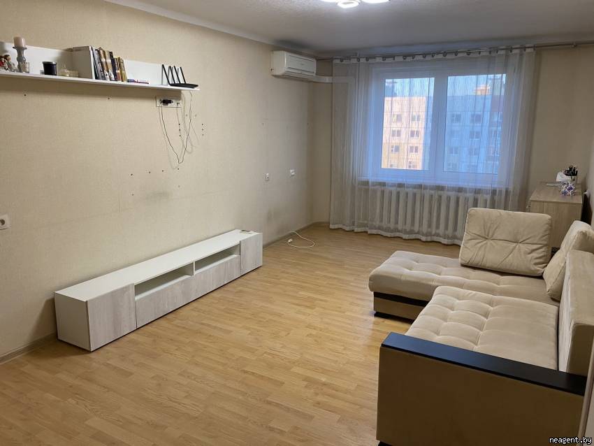 2-комнатная квартира, ул. Колесникова, 4, 1191 рублей: фото 10