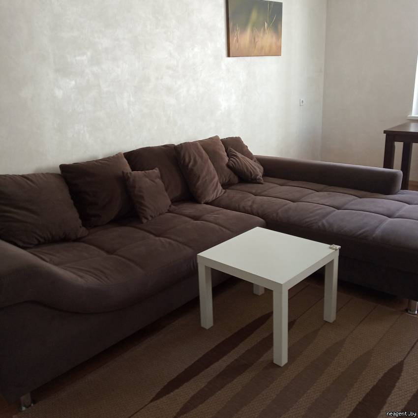 3-комнатная квартира, ул. Папанина, 15, 2141 рублей: фото 2