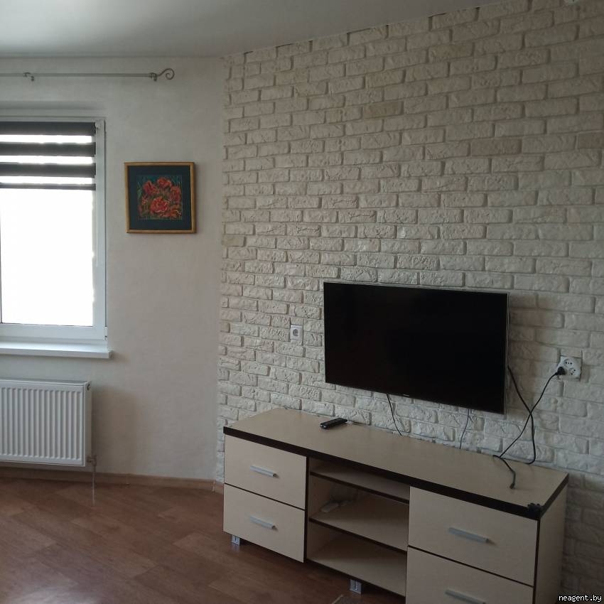 3-комнатная квартира, ул. Папанина, 15, 2141 рублей: фото 3