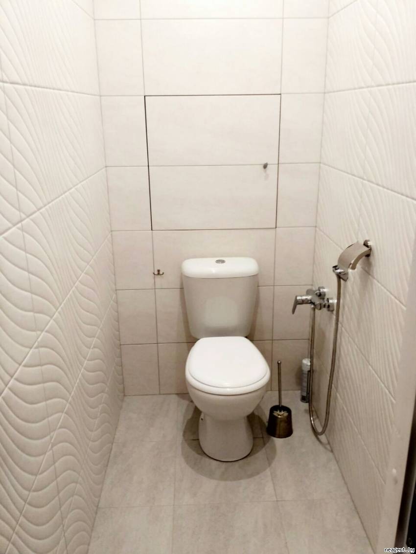 3-комнатная квартира, ул. Папанина, 15, 2141 рублей: фото 5