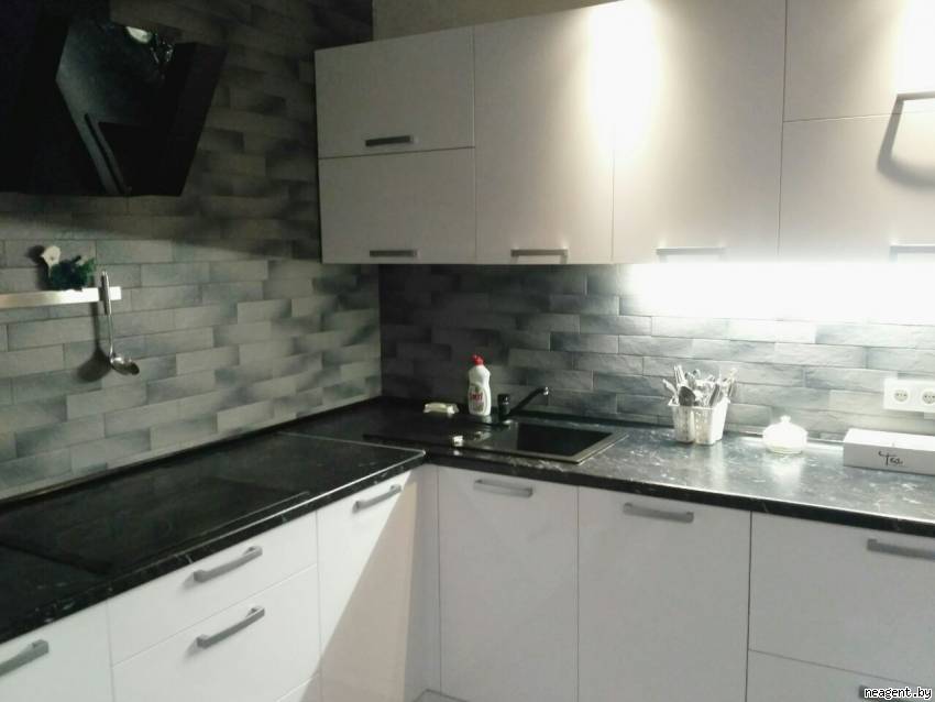 3-комнатная квартира, ул. Папанина, 15, 2141 рублей: фото 7