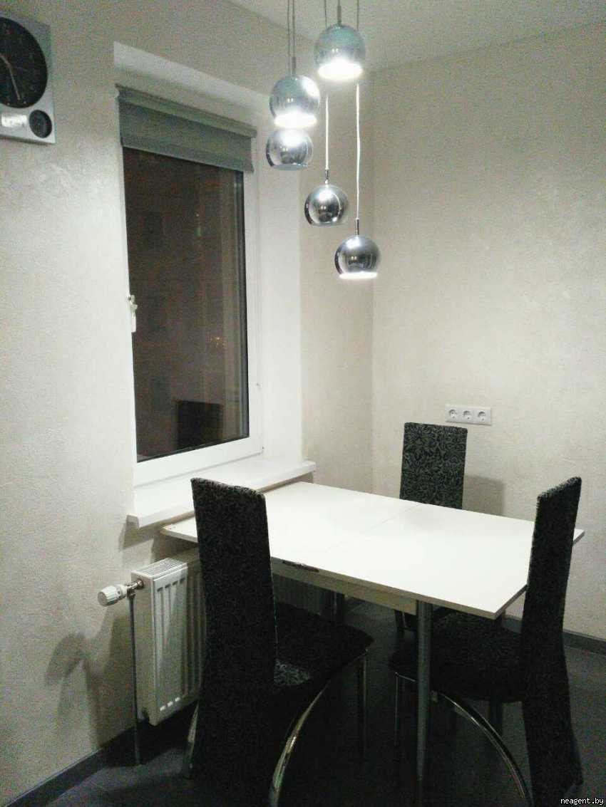 3-комнатная квартира, ул. Папанина, 15, 2141 рублей: фото 8