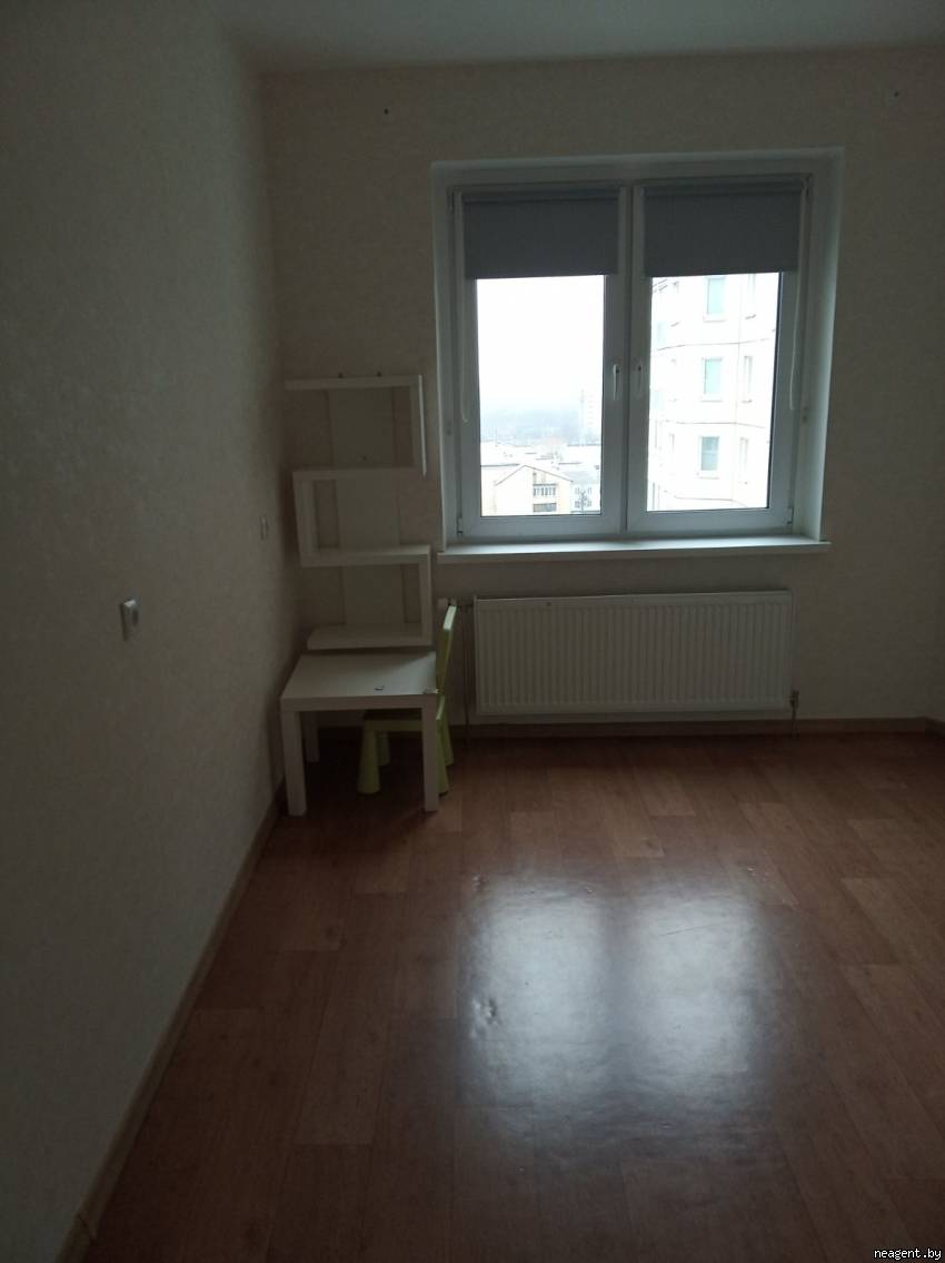 3-комнатная квартира, ул. Папанина, 15, 2141 рублей: фото 10