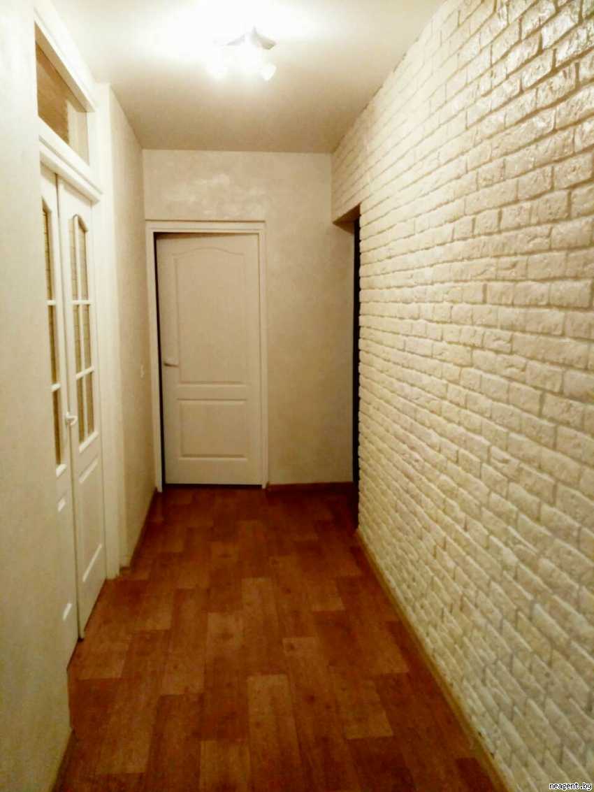 3-комнатная квартира, ул. Папанина, 15, 2141 рублей: фото 11