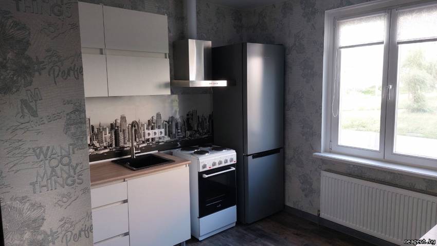 2-комнатная квартира, ул. Корзюки, 24, 1339 рублей: фото 5