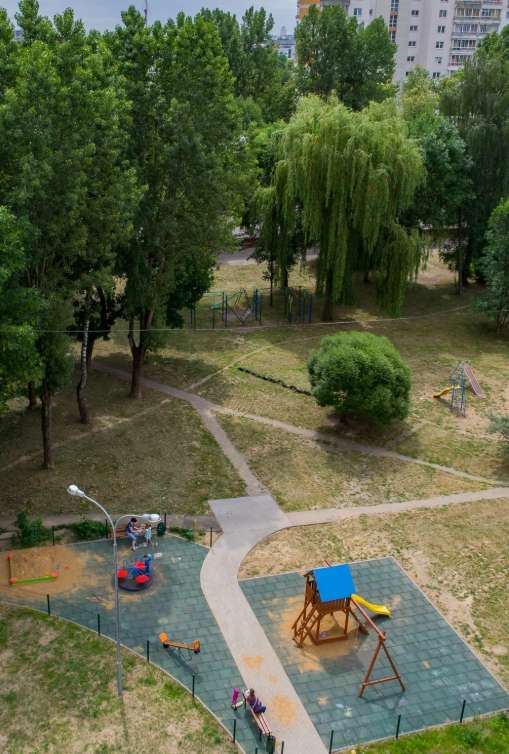 3-комнатная квартира, ул. Щорса 2-я, 7, 1933 рублей: фото 19