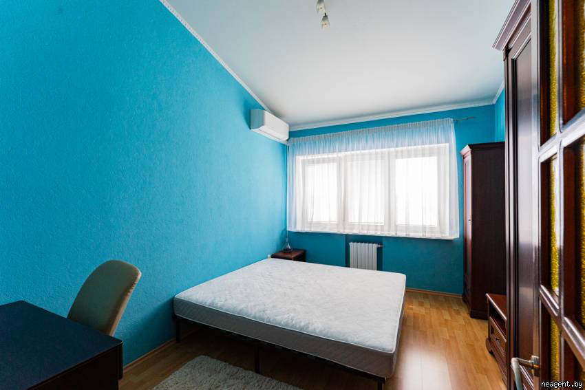 2-комнатная квартира, ул. Нововиленская, 8, 1636 рублей: фото 5