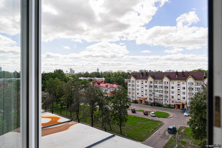 2-комнатная квартира, ул. Нововиленская, 8, 1636 рублей: фото 10