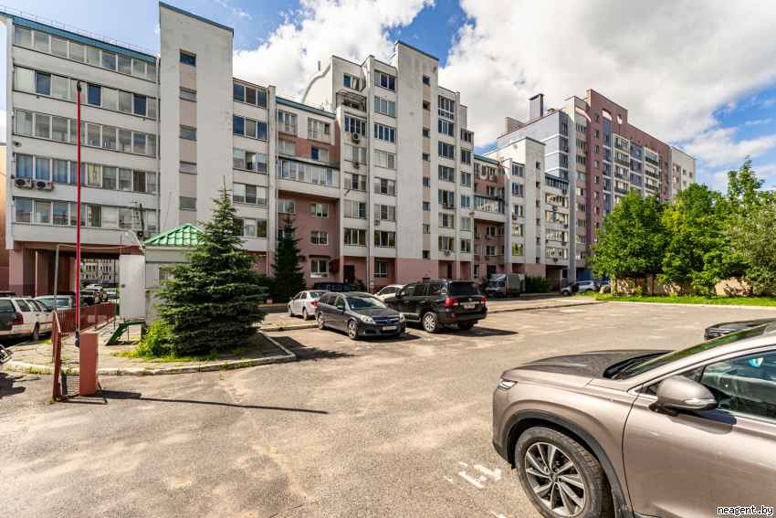 2-комнатная квартира, ул. Нововиленская, 8, 1636 рублей: фото 18