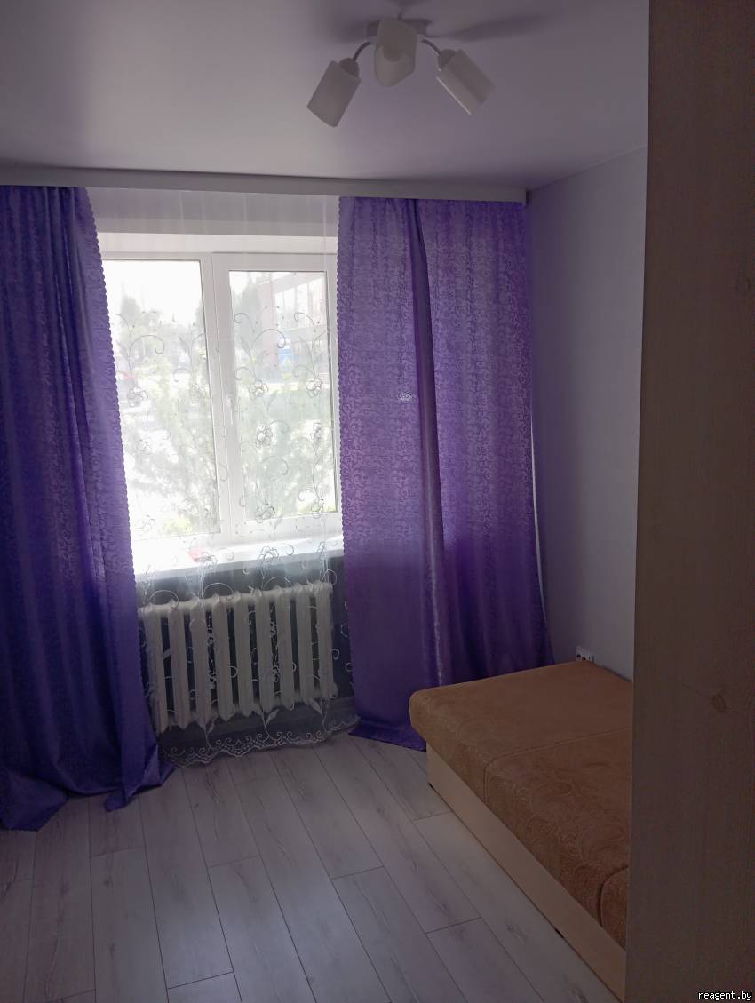 2-комнатная квартира, , 1350 рублей: фото 2