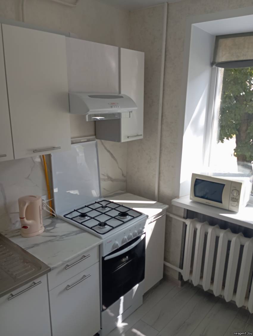 2-комнатная квартира, , 1350 рублей: фото 10