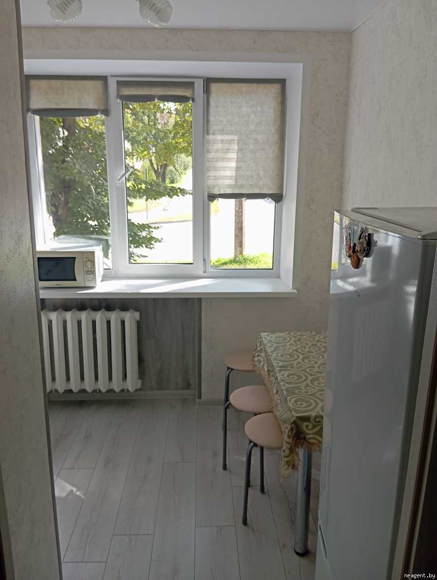 2-комнатная квартира, , 1350 рублей: фото 11