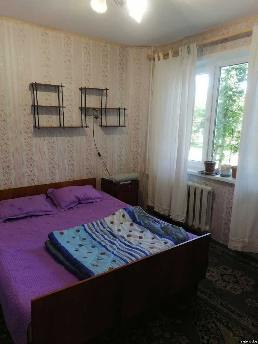 4-комнатная квартира, ул. Калиновского, 107, 1339 рублей: фото 1