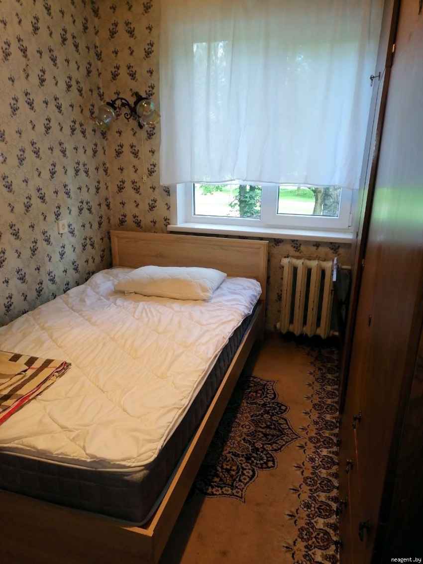 4-комнатная квартира, ул. Калиновского, 107, 1339 рублей: фото 2