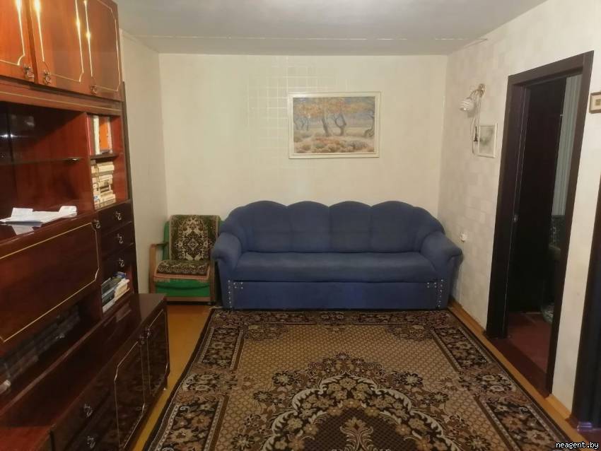 4-комнатная квартира, ул. Калиновского, 107, 1339 рублей: фото 7