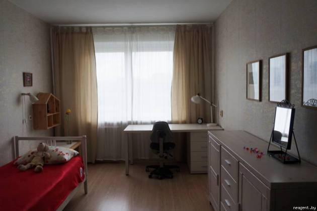 2-комнатная квартира, р-н ул. Острожских: Алибегова ул., за 1487 р.