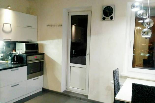 3-комнатная квартира, Папанина ул., за 2144 р.