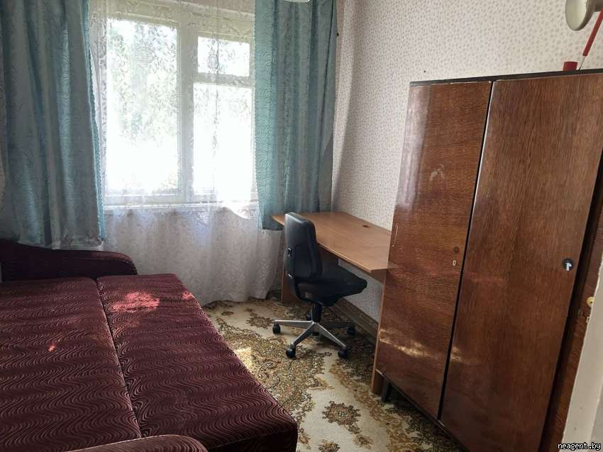 3-комнатная квартира, ул. Васнецова, 8/3, 1000 рублей: фото 3