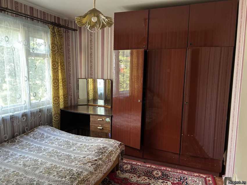 3-комнатная квартира, ул. Васнецова, 8/3, 1000 рублей: фото 4
