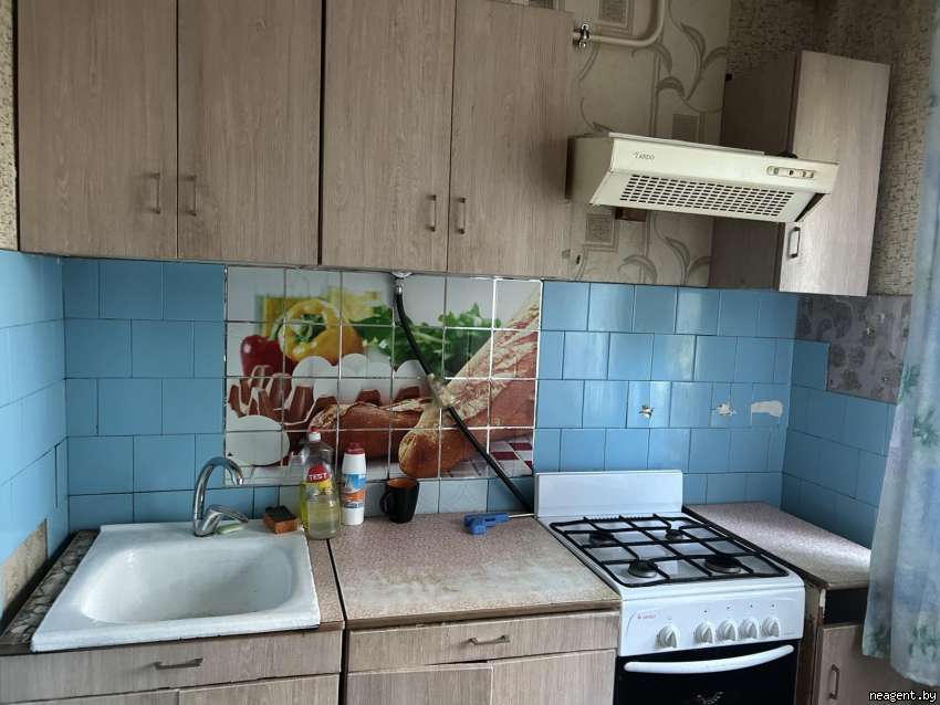 3-комнатная квартира, ул. Васнецова, 8/3, 1000 рублей: фото 5