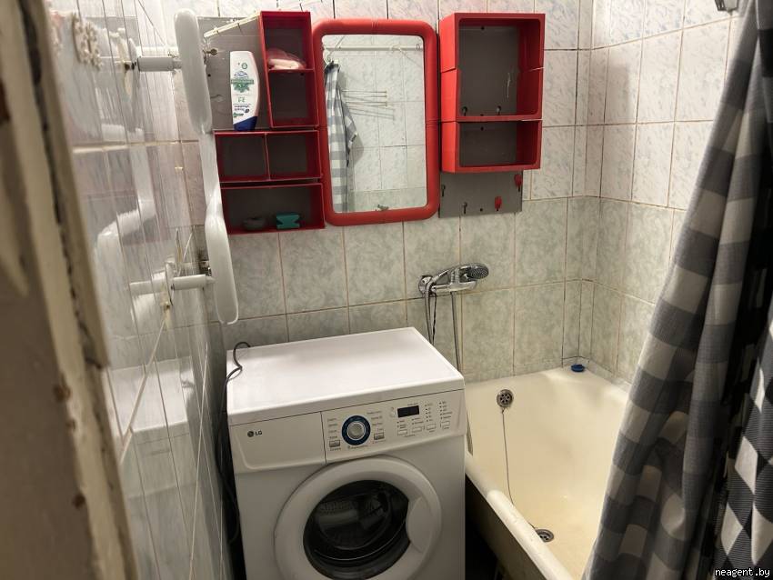 3-комнатная квартира, ул. Васнецова, 8/3, 1000 рублей: фото 7