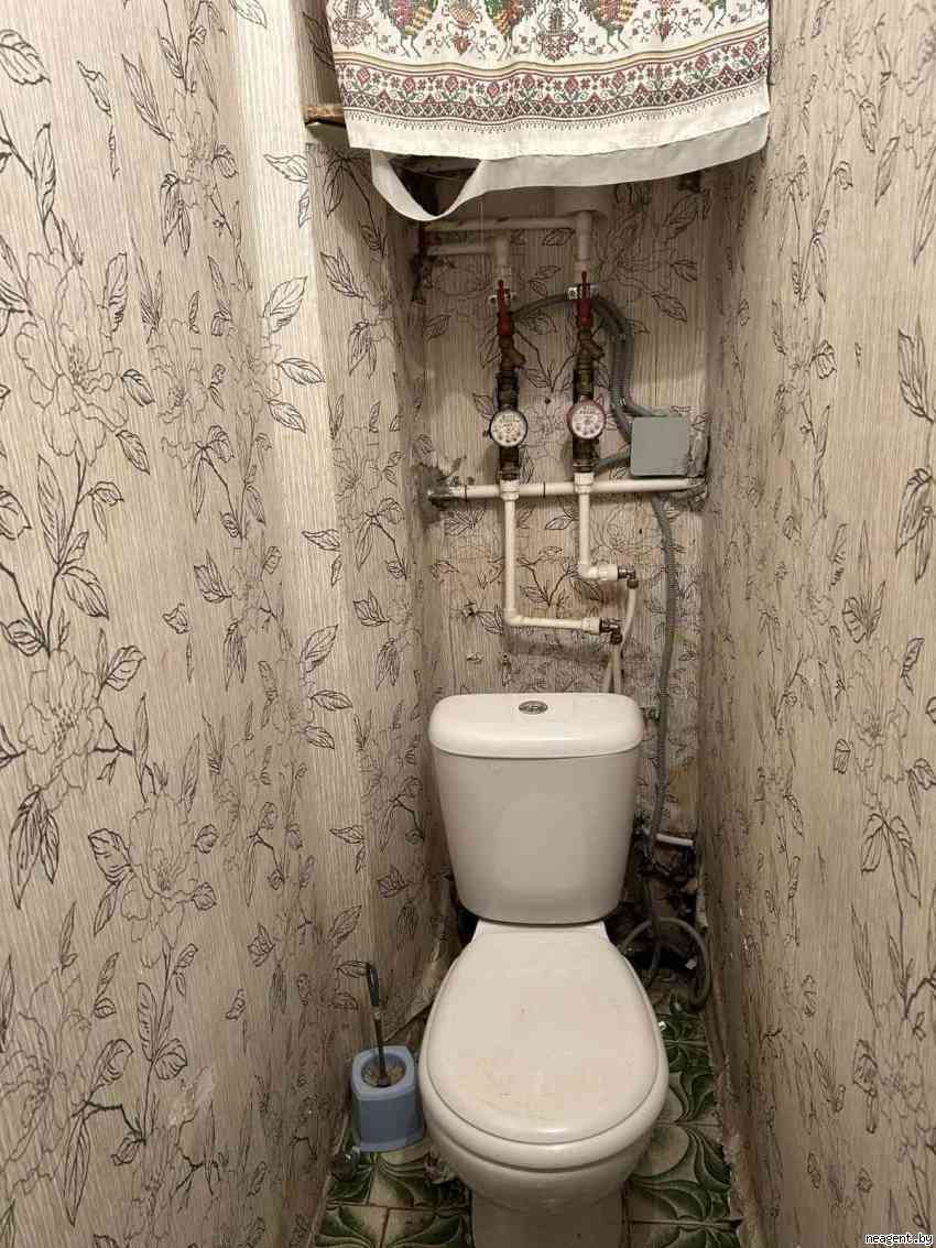 3-комнатная квартира, ул. Васнецова, 8/3, 1000 рублей: фото 8