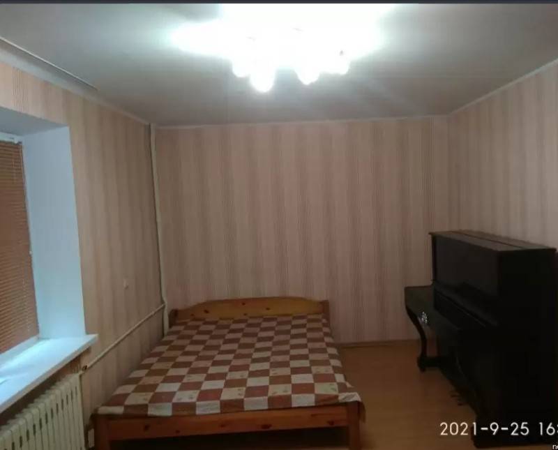 1-комнатная квартира, Чкалова, 21, 1012 рублей: фото 4